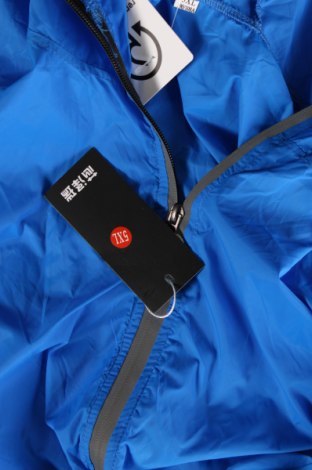 Herrenjacke, Größe XXL, Farbe Blau, Preis 10,99 €