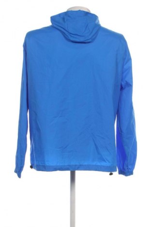 Herrenjacke, Größe XXL, Farbe Blau, Preis 10,99 €