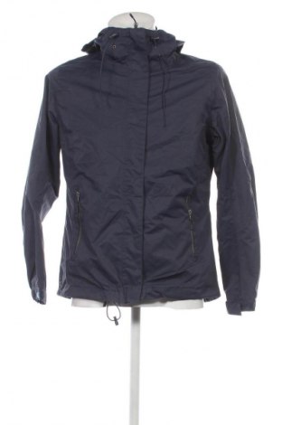 Herrenjacke, Größe M, Farbe Blau, Preis € 13,99