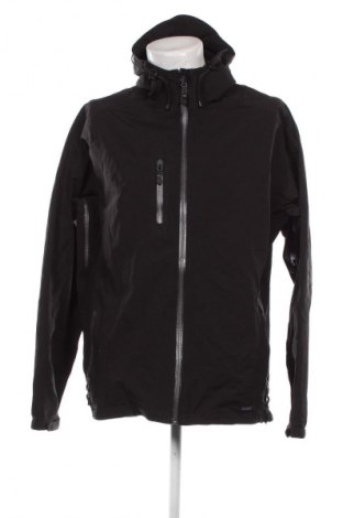 Herrenjacke, Größe XXL, Farbe Schwarz, Preis € 17,49