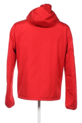 Herrenjacke 80DB Original, Größe L, Farbe Rot, Preis € 123,49