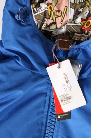 Herrenjacke 80DB Original, Größe XXL, Farbe Blau, Preis 123,49 €