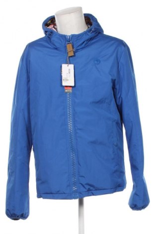 Herrenjacke 80DB Original, Größe XXL, Farbe Blau, Preis 123,49 €