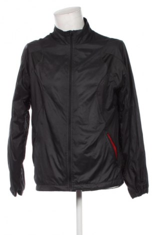 Herrenjacke ASICS, Größe XL, Farbe Blau, Preis 29,99 €