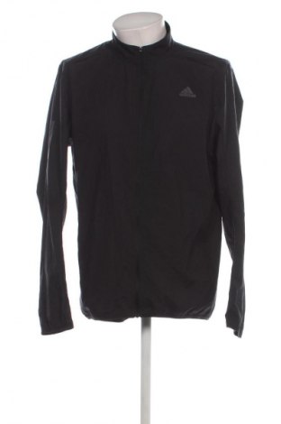 Męska kurtka Adidas, Rozmiar M, Kolor Czarny, Cena 184,99 zł