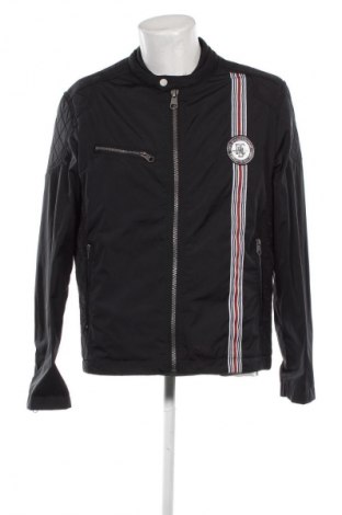 Herrenjacke Angelo Litrico, Größe L, Farbe Blau, Preis 15,99 €