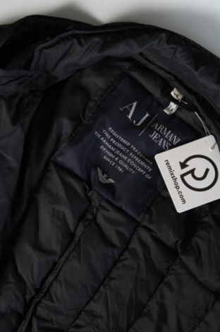 Herrenjacke Armani Jeans, Größe M, Farbe Schwarz, Preis € 141,99