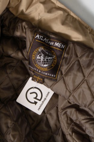 Herrenjacke Atlas For Men, Größe L, Farbe Grün, Preis € 24,99