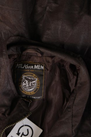 Herrenjacke Atlas For Men, Größe XL, Farbe Braun, Preis € 7,99