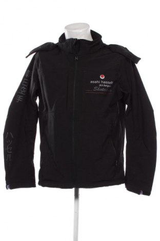 Herrenjacke B&C Collection, Größe XL, Farbe Schwarz, Preis € 17,49