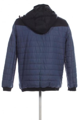 Herrenjacke Babista, Größe L, Farbe Blau, Preis 28,99 €