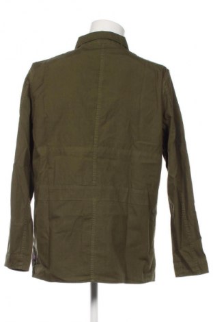 Férfi dzseki Barbour, Méret XL, Szín Zöld, Ár 61 299 Ft