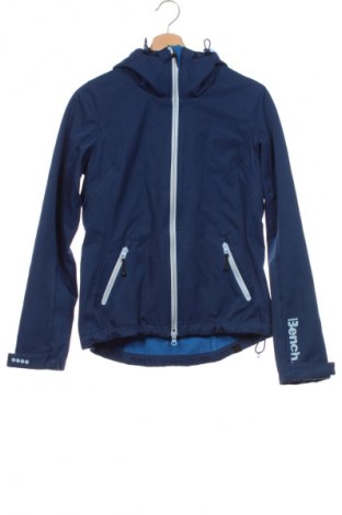 Herrenjacke Bench, Größe M, Farbe Blau, Preis € 26,49