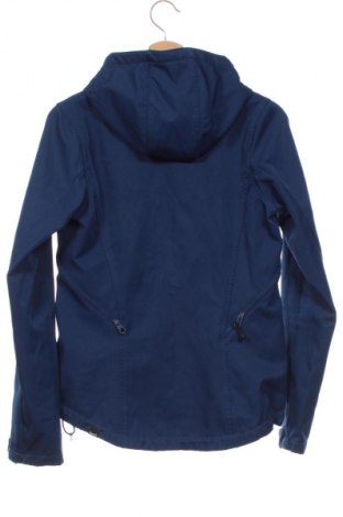 Herrenjacke Bench, Größe M, Farbe Blau, Preis € 26,49