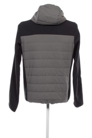 Herrenjacke Bench, Größe S, Farbe Grau, Preis € 24,99