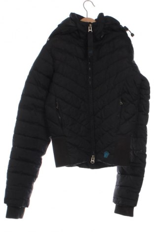 Herrenjacke Bik Bok, Größe XS, Farbe Schwarz, Preis 22,79 €