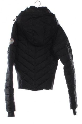 Herrenjacke Bik Bok, Größe XS, Farbe Schwarz, Preis 22,99 €