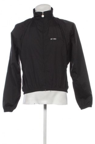 Herrenjacke Bio Racer, Größe M, Farbe Schwarz, Preis € 7,99