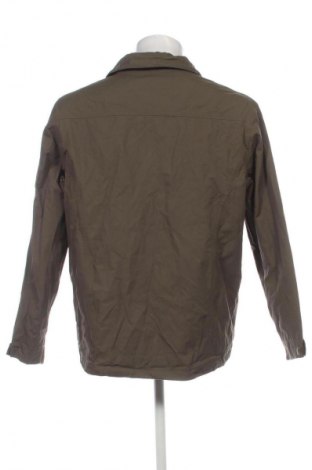 Herrenjacke Bison, Größe M, Farbe Grün, Preis € 8,99