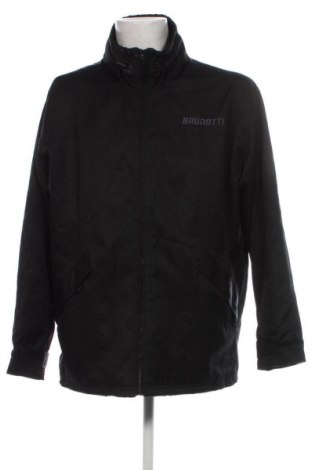 Herrenjacke Brunotti, Größe L, Farbe Schwarz, Preis € 71,99