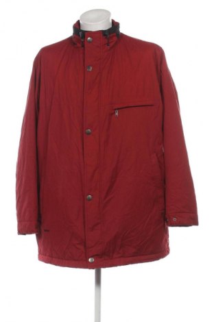 Herrenjacke Bugatti, Größe XXL, Farbe Rot, Preis 48,99 €