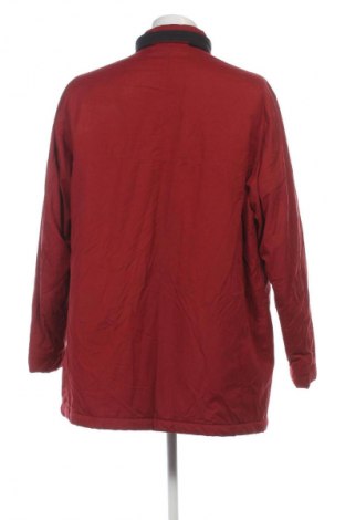 Herrenjacke Bugatti, Größe XXL, Farbe Rot, Preis € 48,99