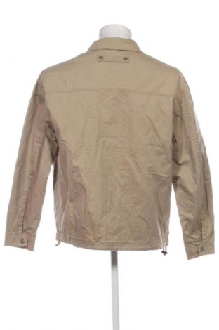 Herrenjacke Camel Active, Größe L, Farbe Beige, Preis € 43,99