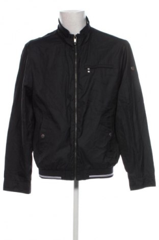 Herrenjacke Canson of Denmark, Größe XL, Farbe Schwarz, Preis € 91,49