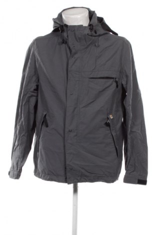 Herrenjacke Carhartt, Größe L, Farbe Grau, Preis € 46,49