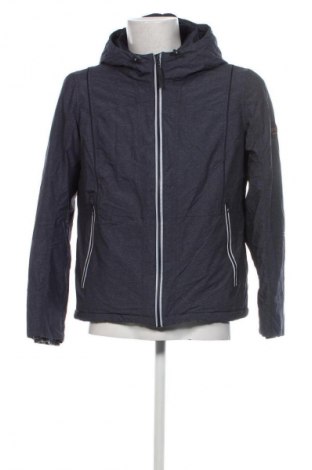 Herrenjacke Cecil, Größe M, Farbe Grau, Preis 43,49 €