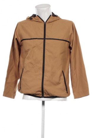 Herrenjacke CedarWood State, Größe M, Farbe Beige, Preis € 17,49