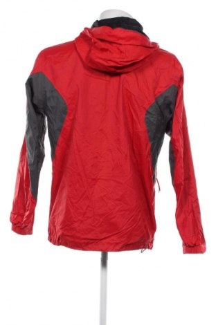 Herrenjacke Columbia, Größe S, Farbe Rot, Preis € 66,99