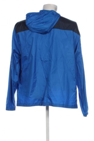 Herrenjacke Columbia, Größe XL, Farbe Blau, Preis € 56,99