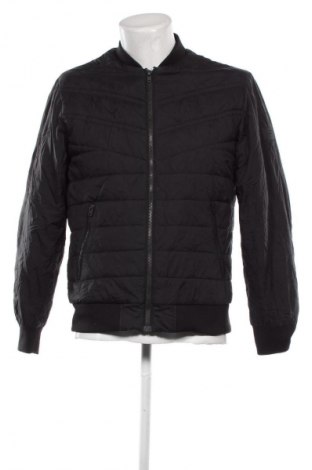 Męska kurtka Core By Jack & Jones, Rozmiar L, Kolor Czarny, Cena 77,99 zł