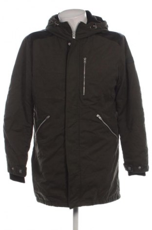 Herrenjacke Core By Jack & Jones, Größe XL, Farbe Grün, Preis € 20,99