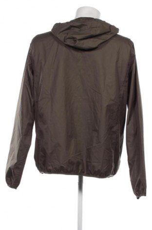 Herrenjacke Crane, Größe XL, Farbe Grün, Preis € 17,49