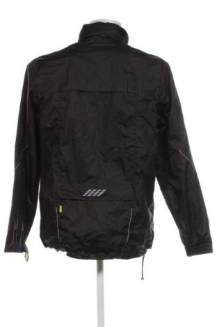 Herrenjacke Crivit, Größe M, Farbe Schwarz, Preis 15,99 €