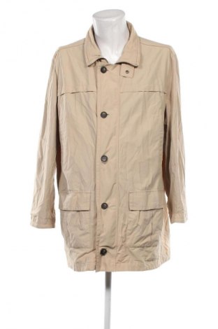 Herrenjacke Daniel Hechter, Größe XXL, Farbe Beige, Preis € 109,49