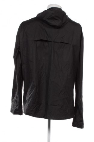 Herrenjacke Decathlon, Größe XXL, Farbe Schwarz, Preis € 15,99