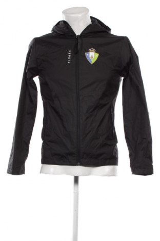 Herrenjacke Decathlon, Größe XS, Farbe Schwarz, Preis 13,99 €