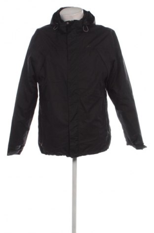 Herrenjacke Decathlon, Größe XL, Farbe Schwarz, Preis 13,99 €