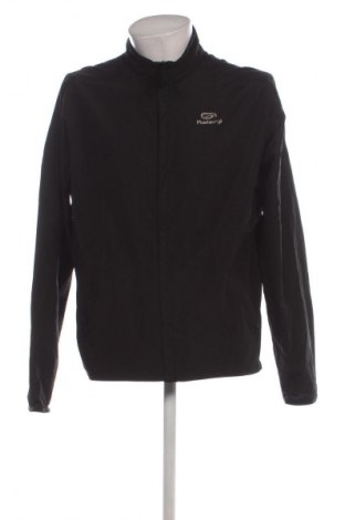 Herrenjacke Decathlon Creation, Größe XL, Farbe Schwarz, Preis 13,99 €