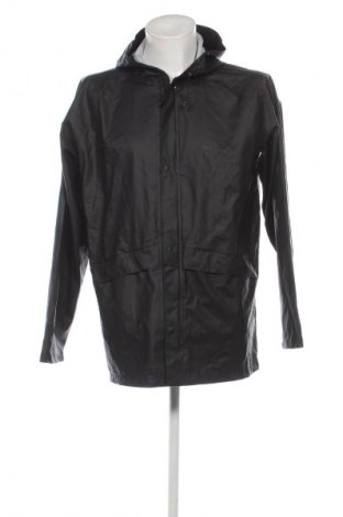 Herrenjacke Didriksons, Größe L, Farbe Schwarz, Preis € 24,99