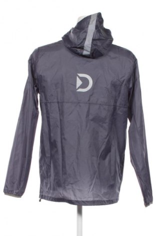 Herrenjacke Discovery Adventures, Größe M, Farbe Grau, Preis 27,99 €