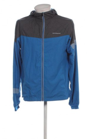 Herrenjacke ENDURANCE, Größe M, Farbe Blau, Preis 21,49 €