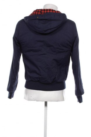 Herrenjacke Element, Größe XS, Farbe Blau, Preis € 39,99