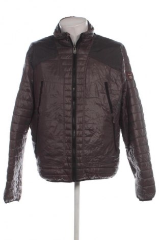 Herrenjacke Engbers, Größe XXL, Farbe Grau, Preis 23,99 €