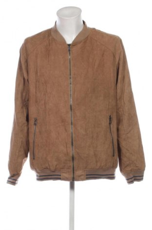 Herrenjacke Erla of Sweden, Größe XL, Farbe Beige, Preis 12,49 €