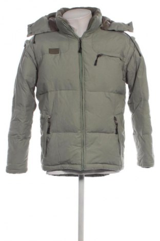 Herrenjacke FILA, Größe S, Farbe Grün, Preis 48,99 €