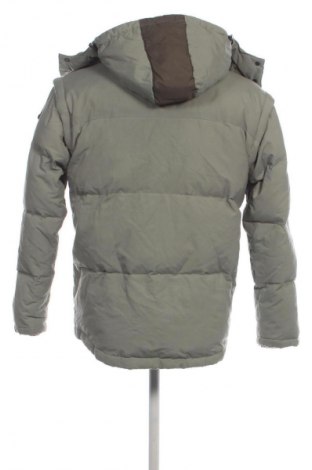 Herrenjacke FILA, Größe S, Farbe Grün, Preis 48,99 €